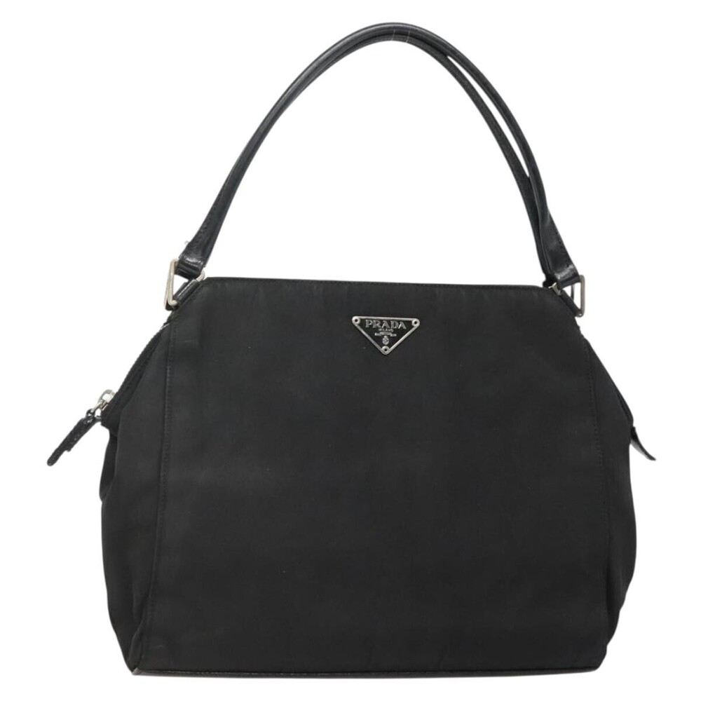 Prada Vintage Tessuto